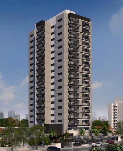 Apartamento - Venda - Gopouva - Guarulhos - SP