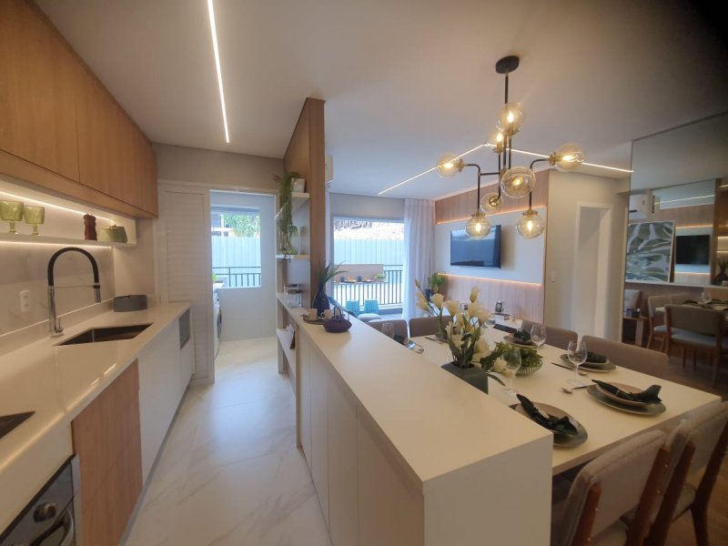 Apartamento - Venda - Vila Roslia - Guarulhos - SP