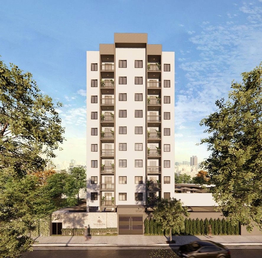 Apartamento - Venda - Cidade Lder - So Paulo - SP