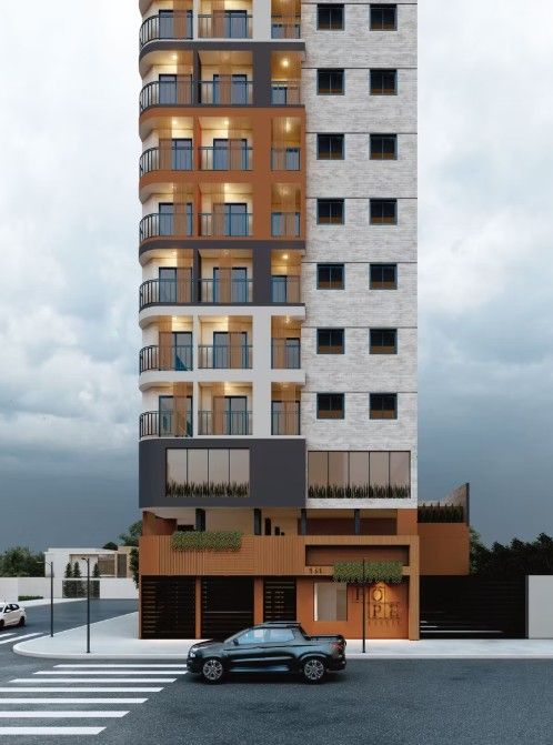 Apartamento - Venda - Vila Carro - So Paulo - SP