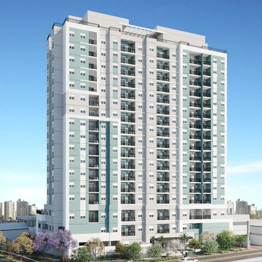Apartamento - Venda - Maranho - So Paulo - SP