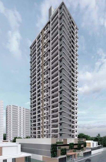 Apartamento - Venda - Vila Formosa - So Paulo - SP
