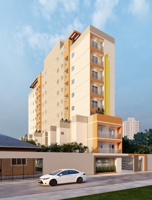 Apartamento - Venda - Vila Princesa Isabel - So Paulo - SP