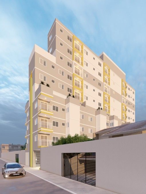 Apartamento - Venda - Itaquera - So Paulo - SP