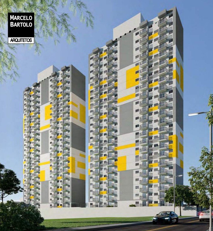 Apartamento - Venda - Picano - Guarulhos - SP