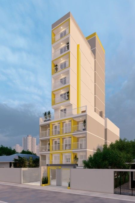 Apartamento - Venda - Vila Primavera - So Paulo - SP