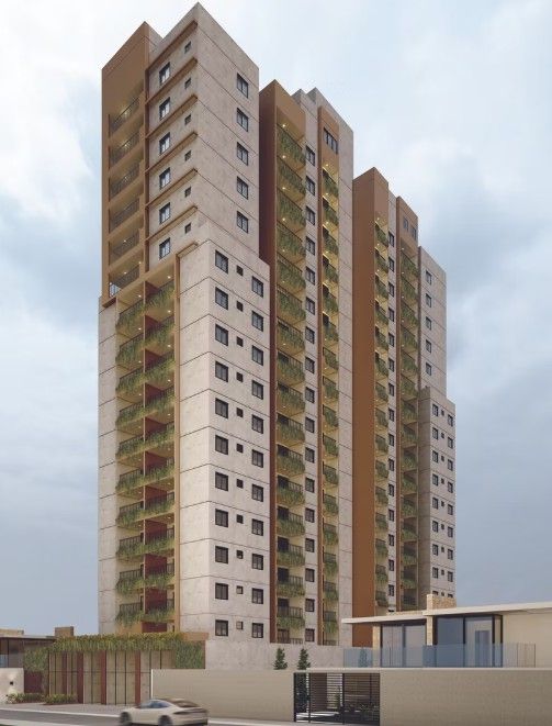 Apartamento - Venda - Vila Matilde - So Paulo - SP