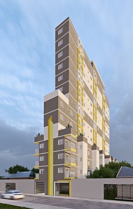 Apartamento - Venda - Itaquera - So Paulo - SP