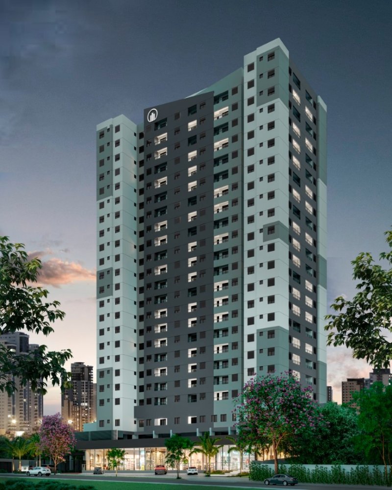 Apartamento - Venda - Centro - Guarulhos - SP