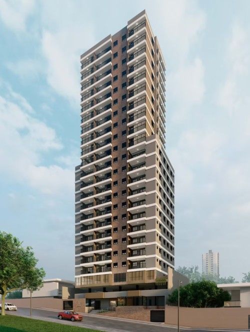 Apartamento - Venda - Vila Ema - So Paulo - SP