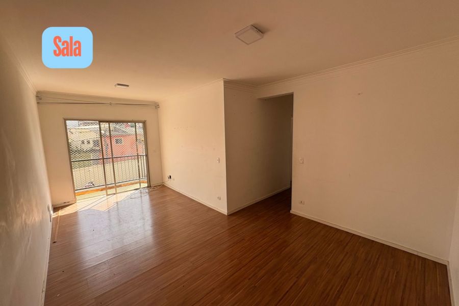 Apartamento - Venda - Vila Nossa Senhora de Ftima - Guarulhos - SP