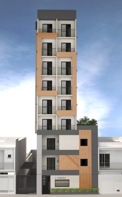 Apartamento - Venda - Vila Matilde - So Paulo - SP