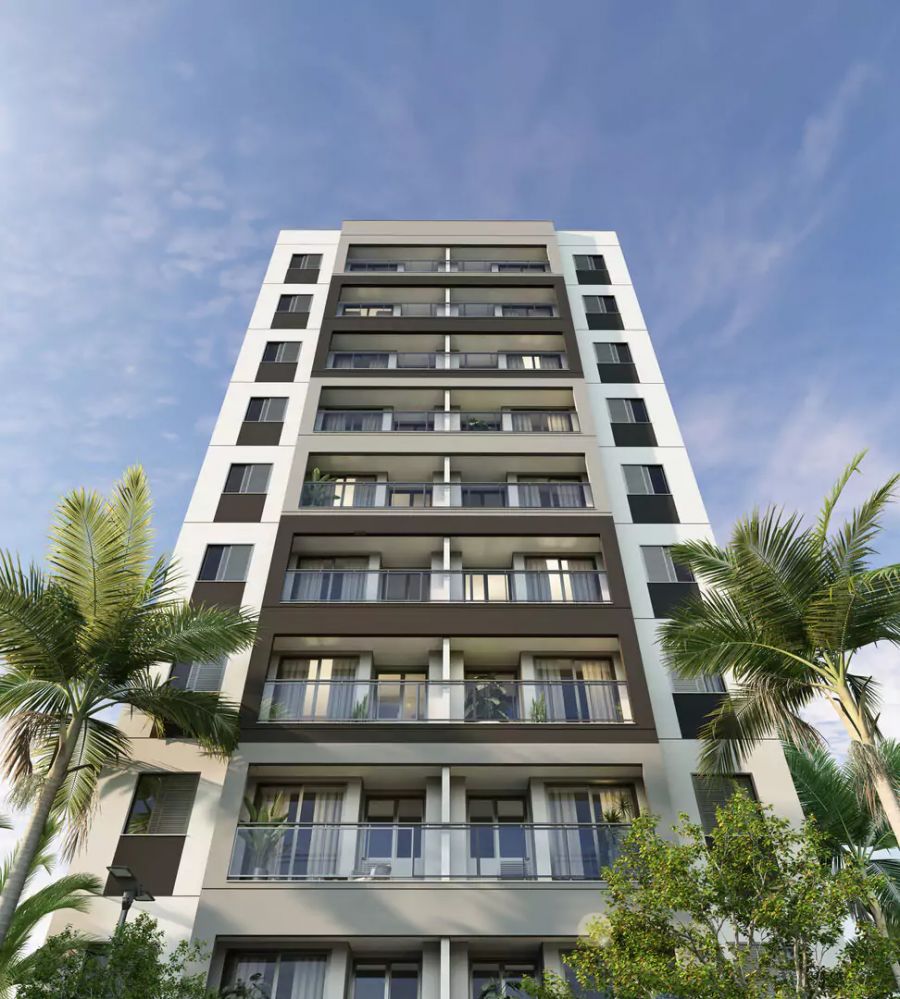 Apartamento - Venda - Vila Aricanduva - So Paulo - SP