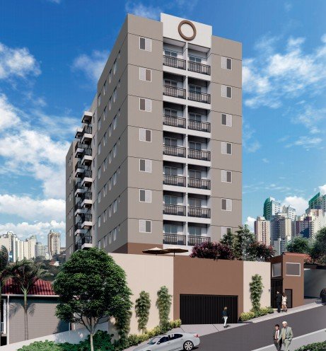 Apartamento - Venda - Vila Silveira - Guarulhos - SP