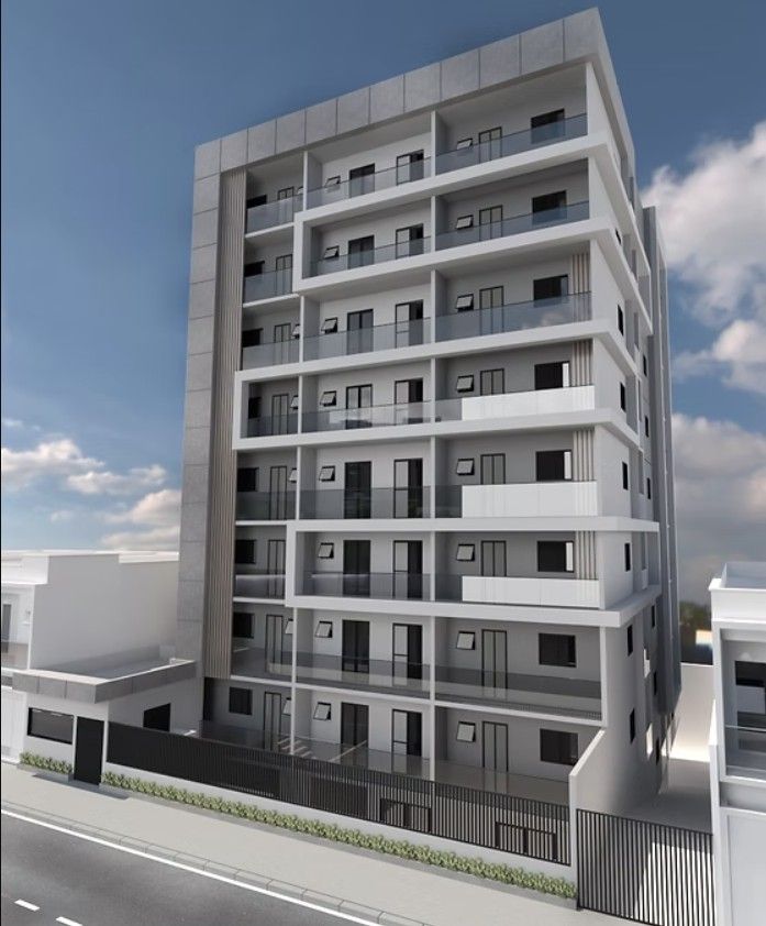Apartamento - Venda - Penha de Frana - So Paulo - SP