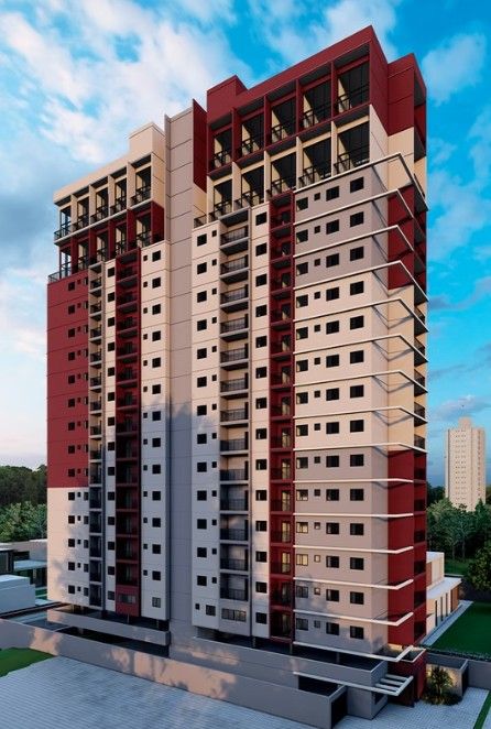 Apartamento - Venda - Chcara Seis de Outubro - So Paulo - SP