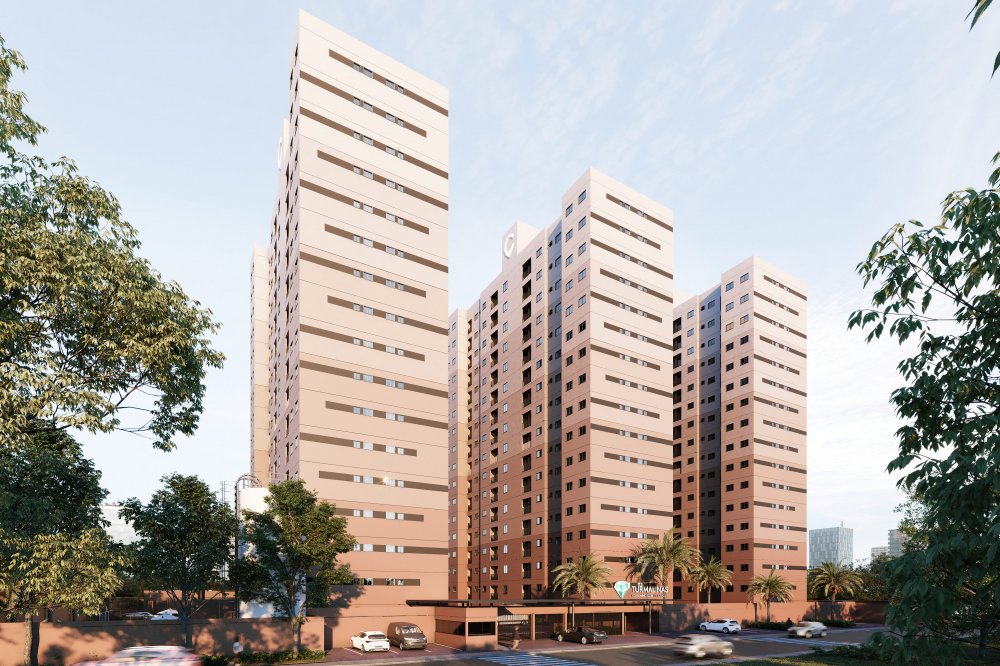 Apartamento - Venda - Jardim Vila Galvo - Guarulhos - SP