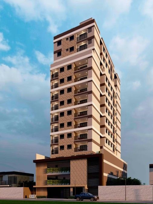 Apartamento - Venda - Vila Roslia - Guarulhos - SP