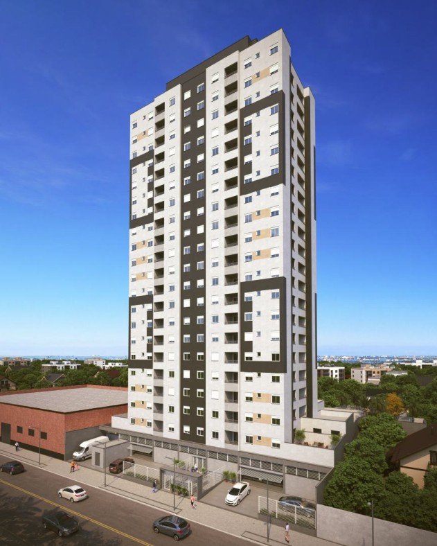 Apartamento - Venda - Ponte Grande - Guarulhos - SP