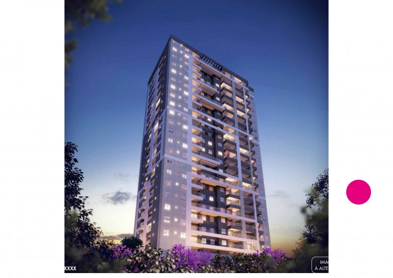 Apartamento - Venda - Picano - Guarulhos - SP