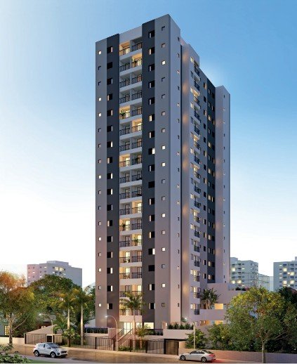 Apartamento - Venda - Vila Galvo - Guarulhos - SP