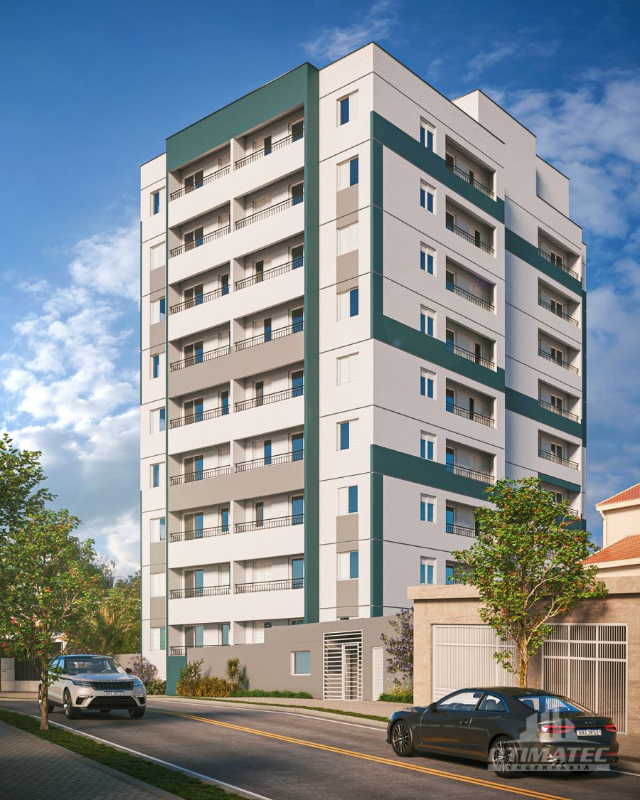 Apartamento - Venda - Vila Gustavo - S�o Paulo - SP