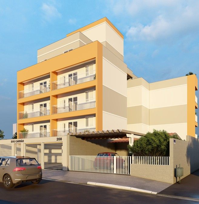 Apartamento - Venda - Vila Carro - So Paulo - SP