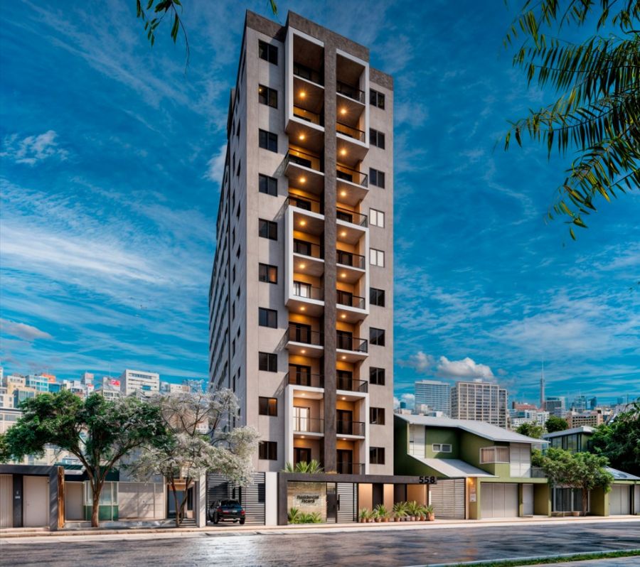 Apartamento - Venda - Vila Carro - So Paulo - SP
