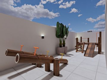 Playground