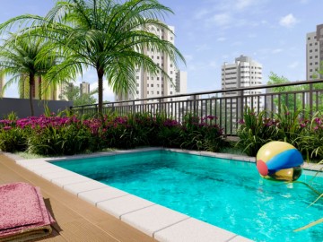Piscina Infantil