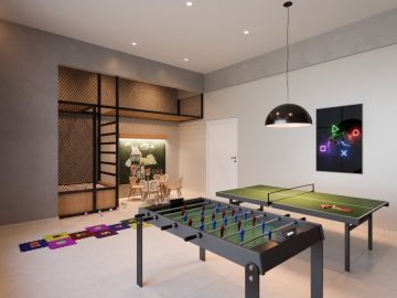 Salo de Jogos