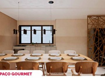 Espao Gourmet