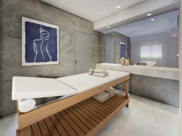 Espao Spa