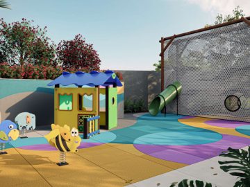 Playground