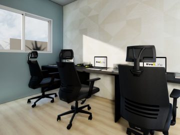 Coworking