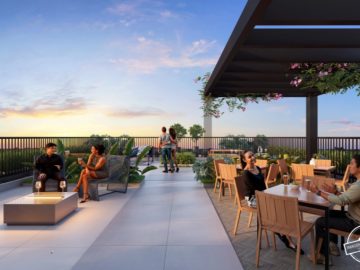 Rooftop