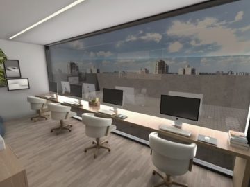 Coworking