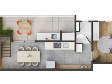 Duplex Superior