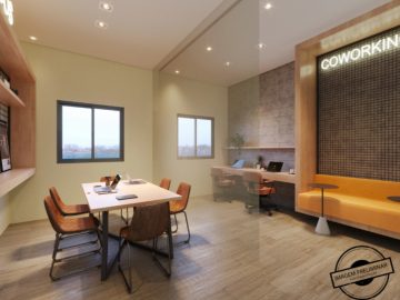 Coworking