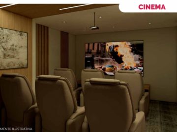 Cinema