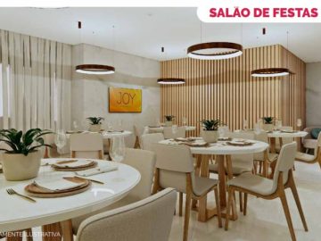 Salo de Festas