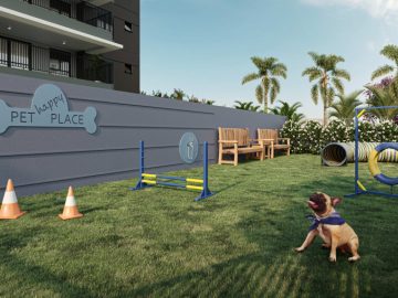 Pet Place