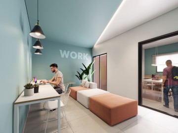 Coworking