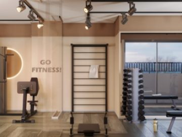 Espao Fitness